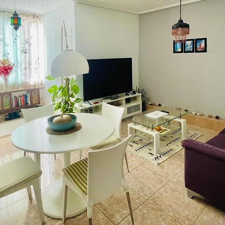 Habitacion Privada En Piso Compartido Valence Extérieur photo