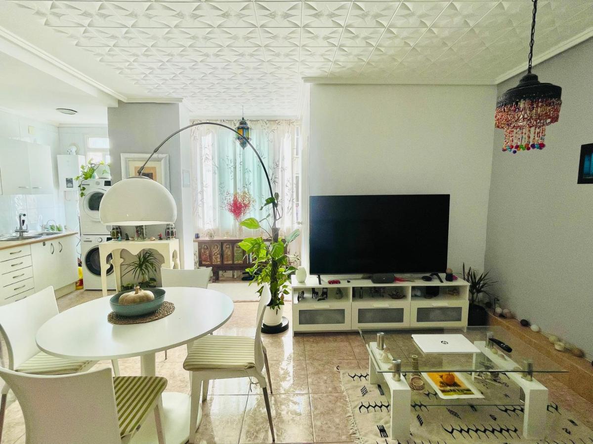 Habitacion Privada En Piso Compartido Valence Extérieur photo