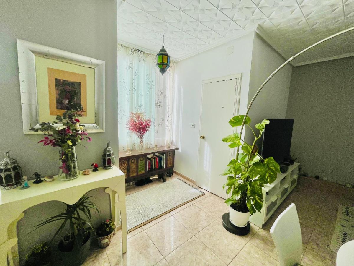 Habitacion Privada En Piso Compartido Valence Extérieur photo