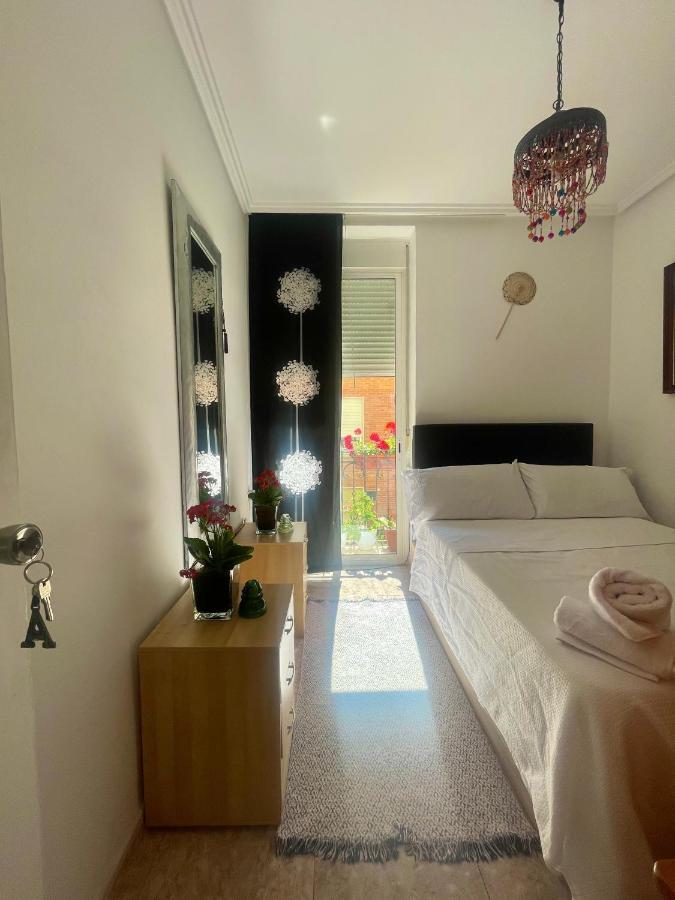 Habitacion Privada En Piso Compartido Valence Extérieur photo