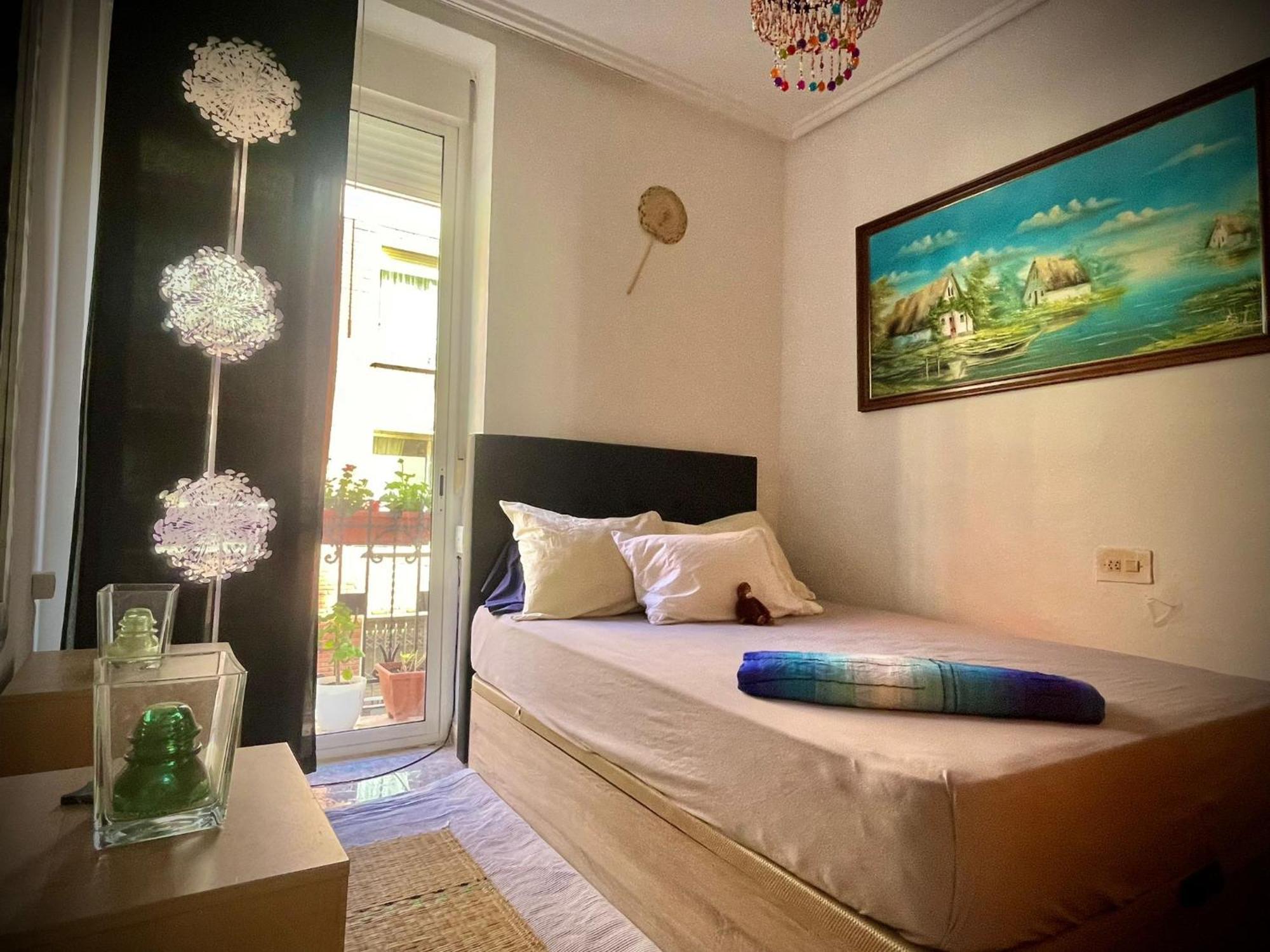 Habitacion Privada En Piso Compartido Valence Extérieur photo